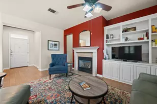 116 Harness Ln, Georgetown, TX 78633 - Photo 6