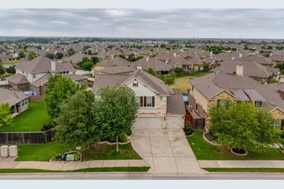 3040 Sachen Street, Georgetown, TX 78626 - Photo 36