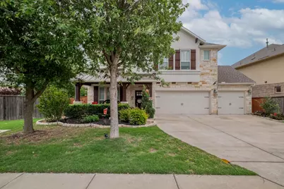 3040 Sachen Street, Georgetown, TX 78626 - Photo 1