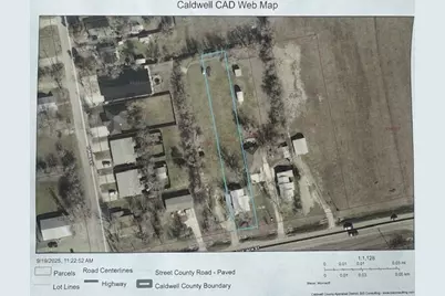 1309 Blackjack Street, Lockhart, TX 78644 - Photo 16