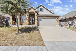 3113 Rabbit Creek Dr, Georgetown, TX 78626 - Photo 1