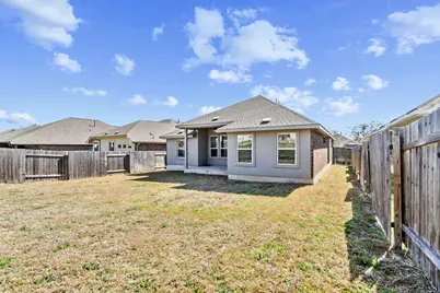 3113 Rabbit Creek Drive, Georgetown, TX 78626 - Photo 26