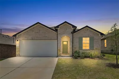 19805 Abigail Fillmore Road, Manor, TX 78653 - Photo 1