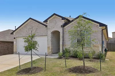 19805 Abigail Fillmore Road, Manor, TX 78653 - Photo 6