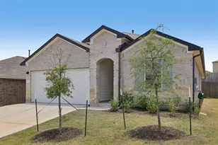 19805 Abigail Fillmore Rd, Manor, TX 78653 - Photo 6