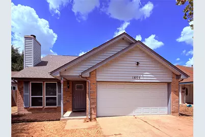 1605 Parkwood Drive, Leander, TX 78641 - Photo 1