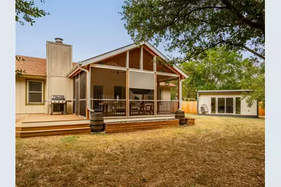3203 Western Drive, Austin, TX 78745 - Photo 32