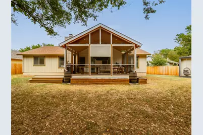 3203 Western Drive, Austin, TX 78745 - Photo 4