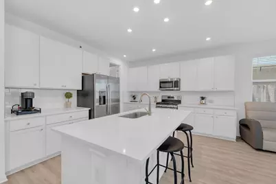 20704 John Gill Drive, Manor, TX 78653 - Photo 6