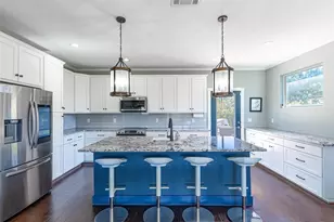 410 Summit Ridge Dr N, Point Venture, TX 78645 - Photo 6