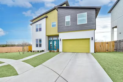 6317 Toscana Avenue, Austin, TX 78724 - Photo 2