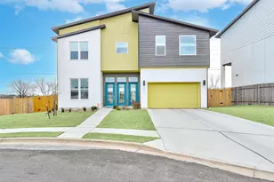 6317 Toscana Ave, Austin, TX 78724 - Photo 1