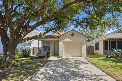 1522 Parkfield Circle, Round Rock, TX 78664 - Photo 2