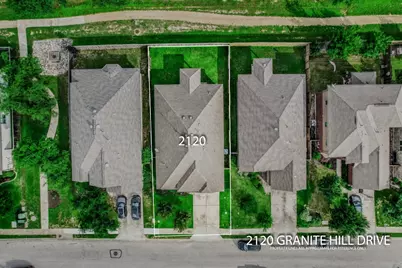 2120 Granite Hill Drive, Leander, TX 78641 - Photo 4