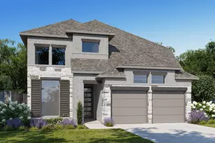 213 Dorothy Mae Circle, Georgetown, TX 78628 - Photo 1