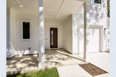 402 Zennia Street, Austin, TX 78751 - Photo 2