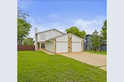 2102-A Kenneth Avenue #A, Austin, TX 78741 - Photo 1