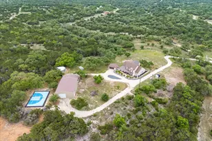 440 Currie Ranch Rd, Wimberley, TX 78676 - Photo 1