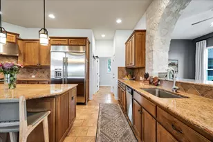 440 Currie Ranch Rd, Wimberley, TX 78676 - Photo 8