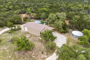 440 Currie Ranch Rd, Wimberley, TX 78676 - Photo 38