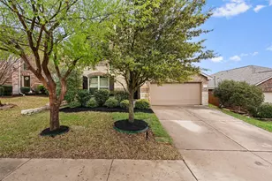 4308 Chestnut Meadows Bend, Georgetown, TX 78626 - Photo 2