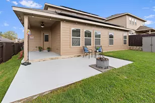 4308 Chestnut Meadows Bend, Georgetown, TX 78626 - Photo 30