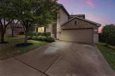 4308 Chestnut Meadows Bend, Georgetown, TX 78626 - Photo 40