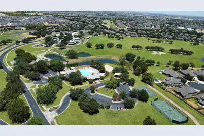 4308 Chestnut Meadows Bend, Georgetown, TX 78626 - Photo 38