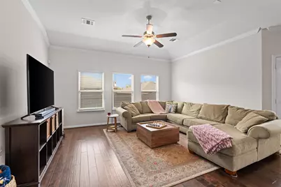 4308 Chestnut Meadows Bend, Georgetown, TX 78626 - Photo 8