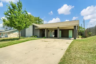 505 Old West Drive #B, Round Rock, TX 78681 - Photo 2