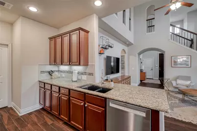 2417 Spanish Camp Cove, Austin, TX 78725 - Photo 8