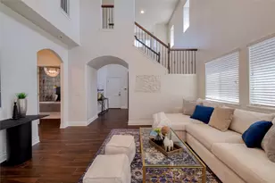 2417 Spanish Camp Cove, Austin, TX 78725 - Photo 4