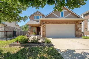 2417 Spanish Camp Cove, Austin, TX 78725 - Photo 2