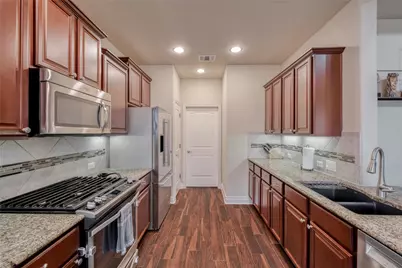 2417 Spanish Camp Cove, Austin, TX 78725 - Photo 8