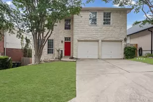 3917 Canyon Glen Cir, Austin, TX 78732 - Photo 1