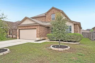 6021 Malta Cir, Round Rock, TX 78665 - Photo 2