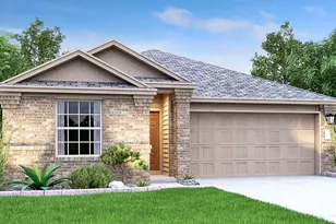 17810 Indigo Bunting Ln, Pflugerville, TX 78660 - Photo 4