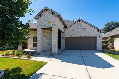 204 Serrano Street, Georgetown, TX 78628 - Photo 1