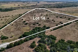 Lot 14 US Hwy 190 Hwy, Lometa, TX 78853 - Photo 1