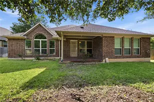209 Monahans Dr, Georgetown, TX 78628 - Photo 30