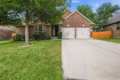 209 Monahans Drive, Georgetown, TX 78628 - Photo 2