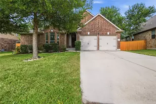209 Monahans Dr, Georgetown, TX 78628 - Photo 2