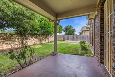 209 Monahans Drive, Georgetown, TX 78628 - Photo 26
