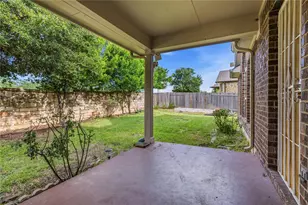 209 Monahans Dr, Georgetown, TX 78628 - Photo 26
