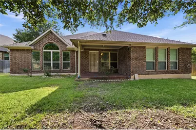 209 Monahans Drive, Georgetown, TX 78628 - Photo 28