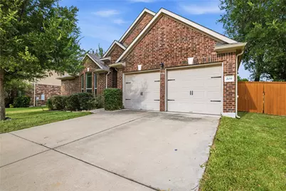 209 Monahans Drive, Georgetown, TX 78628 - Photo 1