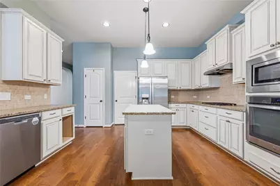 209 Monahans Drive, Georgetown, TX 78628 - Photo 14