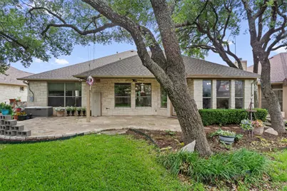 4612 Sonora Trace, Georgetown, TX 78633 - Photo 32