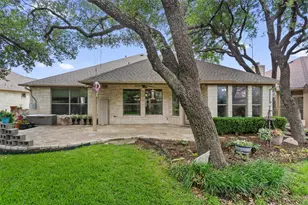 4612 Sonora Trce, Georgetown, TX 78633 - Photo 32