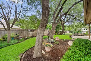 4612 Sonora Trce, Georgetown, TX 78633 - Photo 34